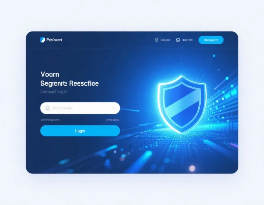 极速飞艇安全登录示意图