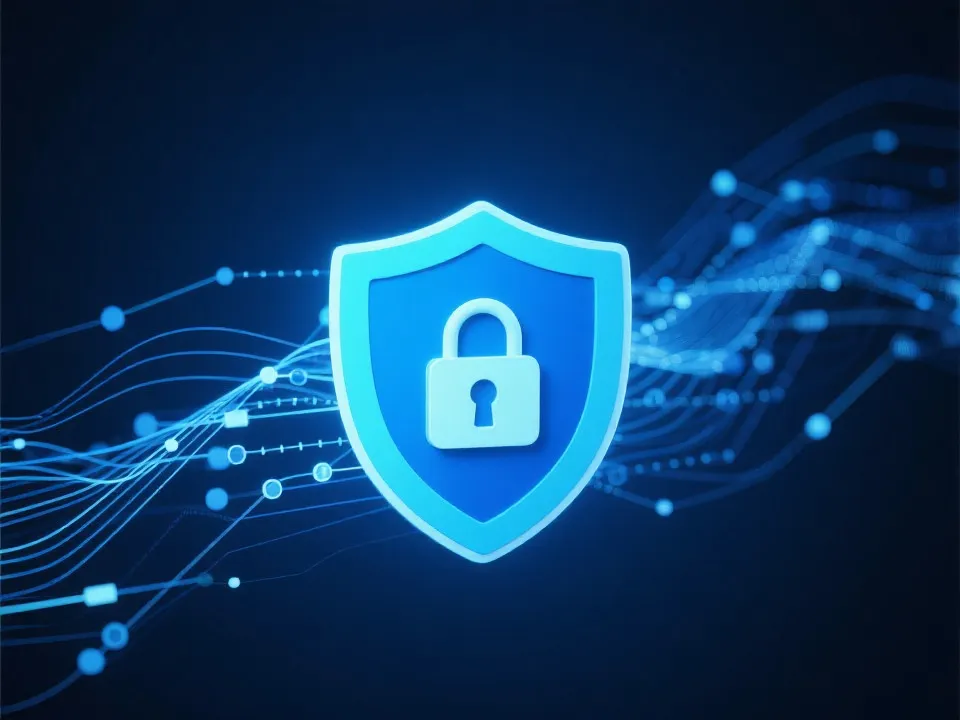 安全验证示意图